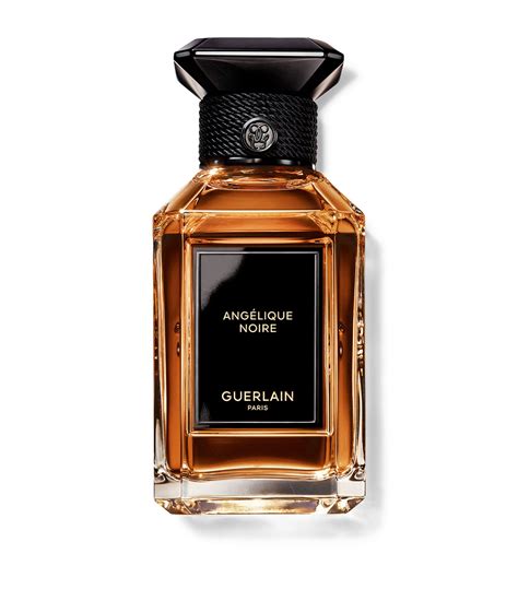 angelique noir|Angélique Noire perfume by Guerlain